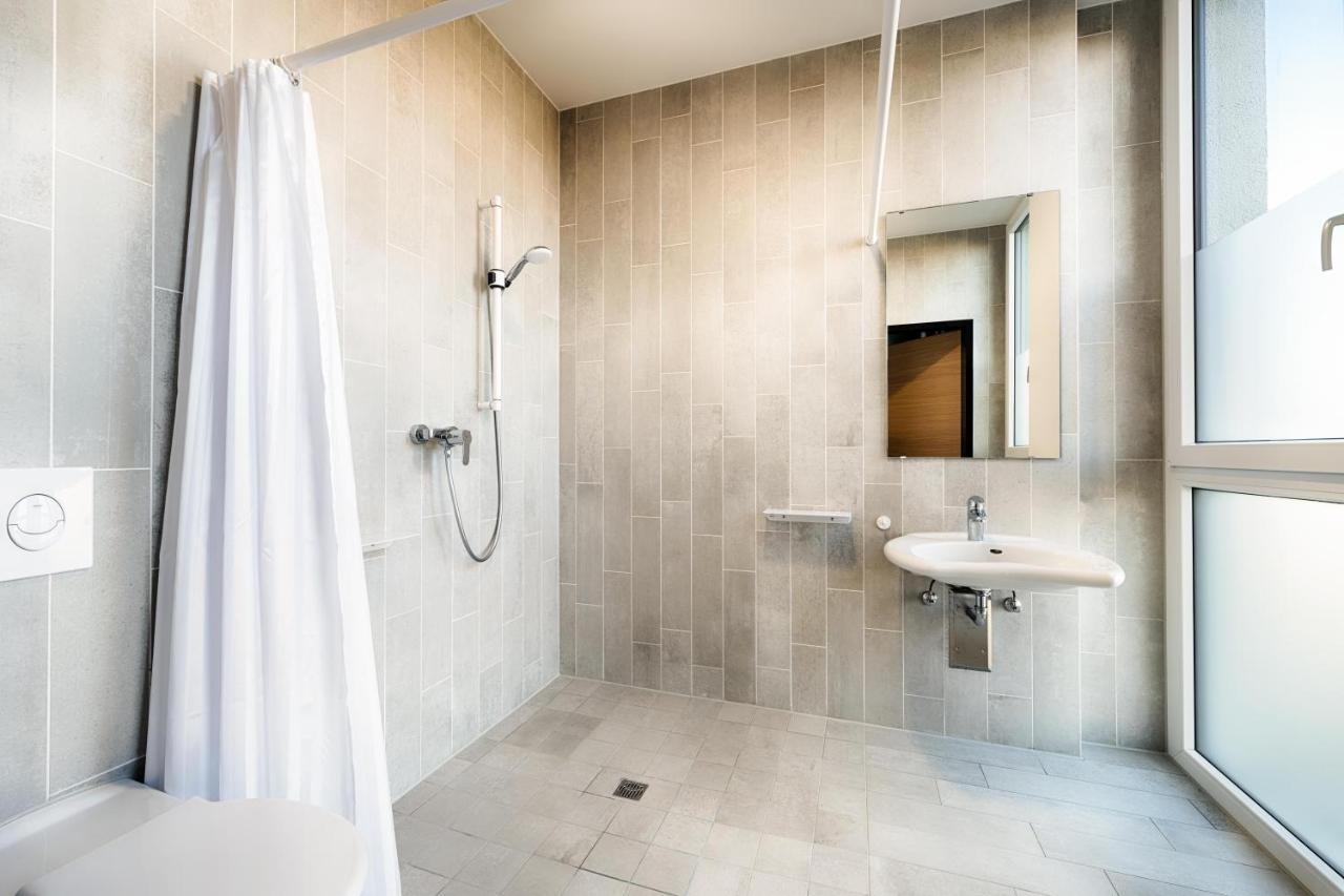B&B Hotel Nuernberg-West ภายนอก รูปภาพ